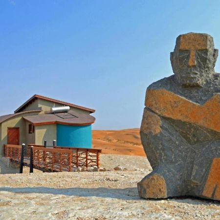 Desert Breeze Lodge Swakopmund Exterior foto