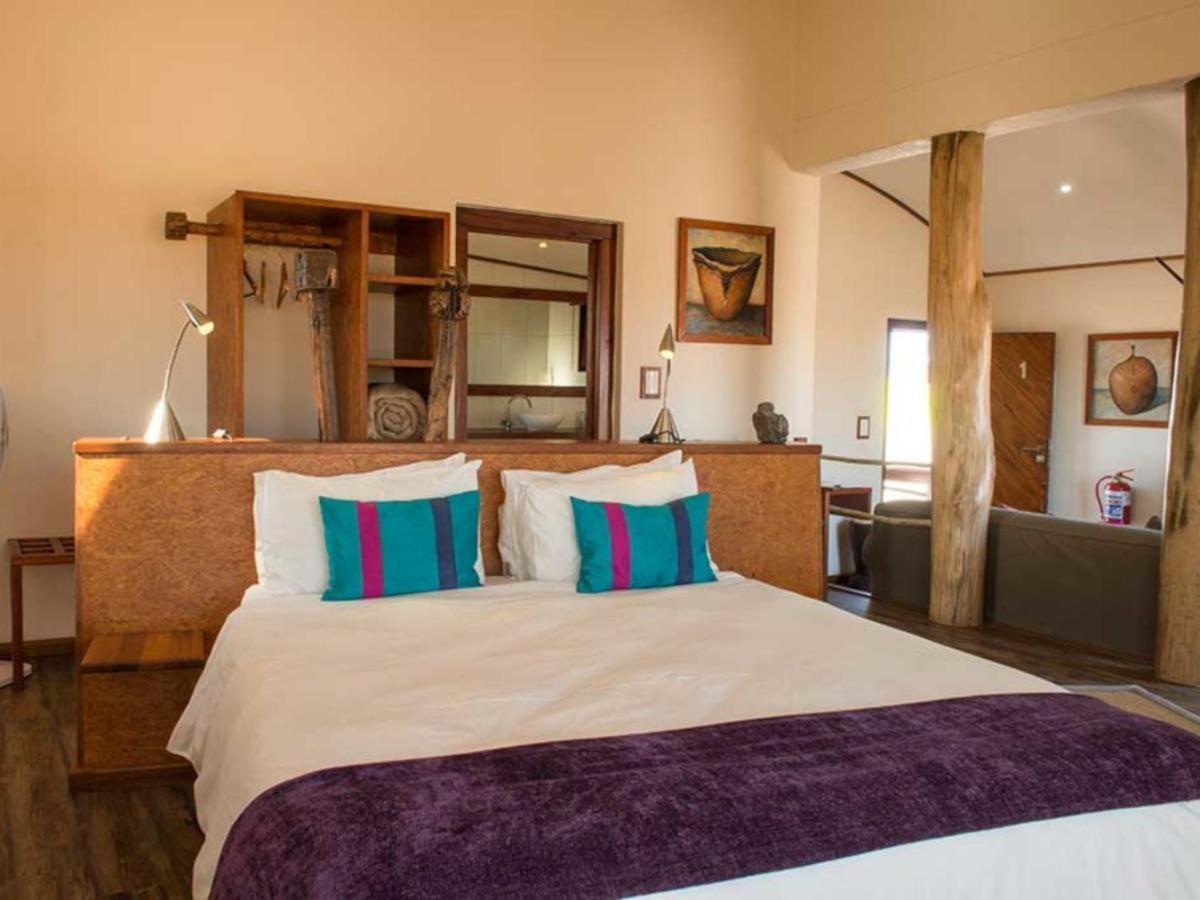 Desert Breeze Lodge Swakopmund Exterior foto