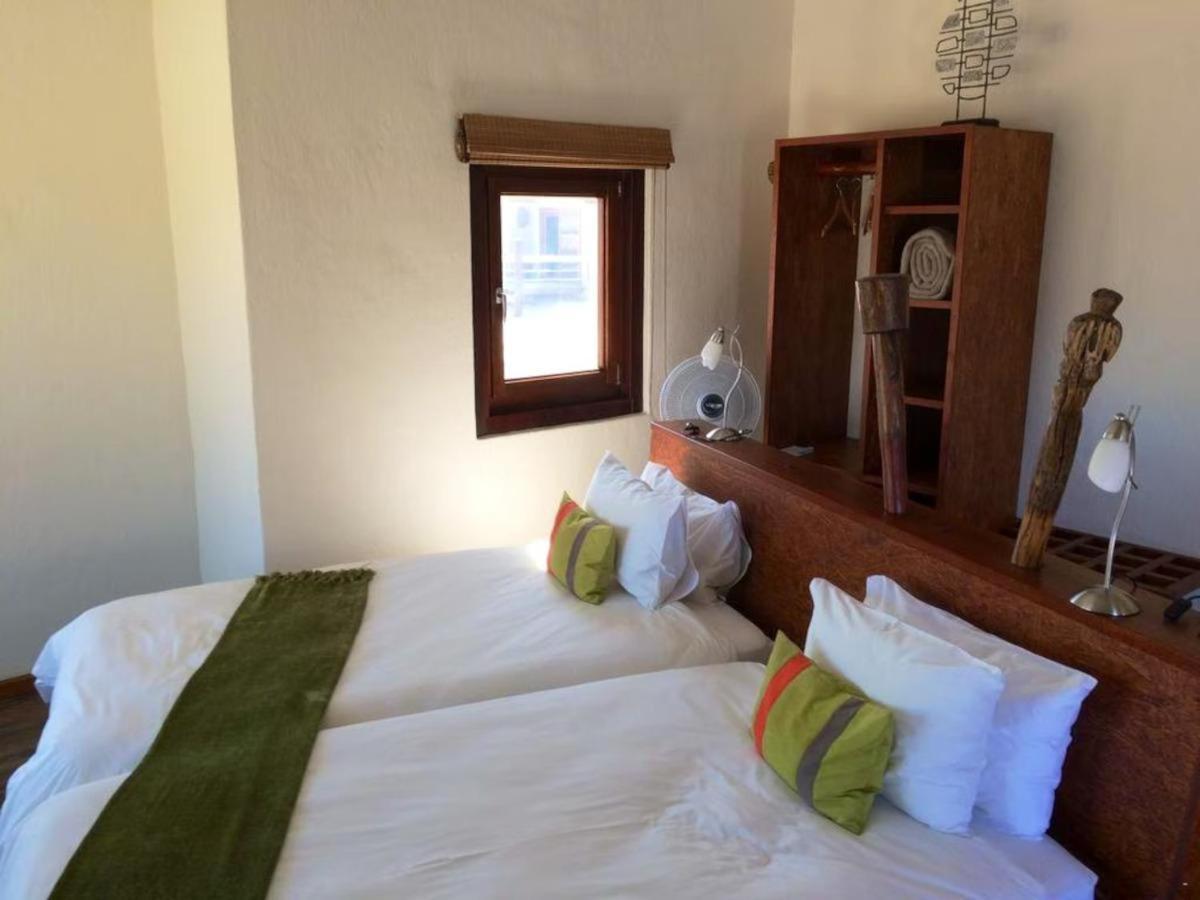 Desert Breeze Lodge Swakopmund Exterior foto