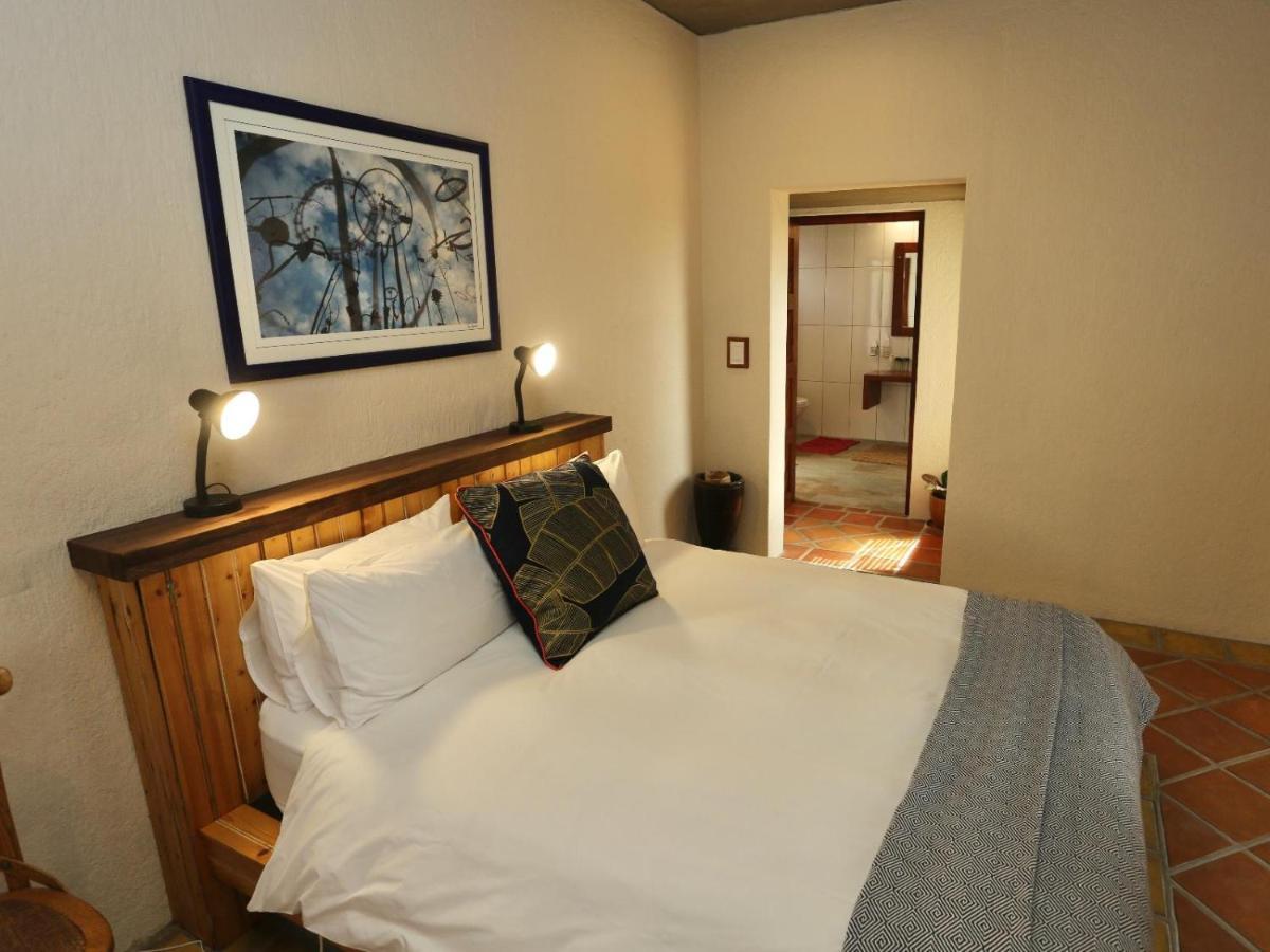 Desert Breeze Lodge Swakopmund Exterior foto