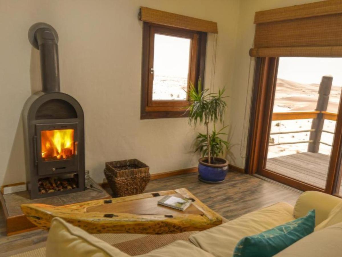 Desert Breeze Lodge Swakopmund Exterior foto