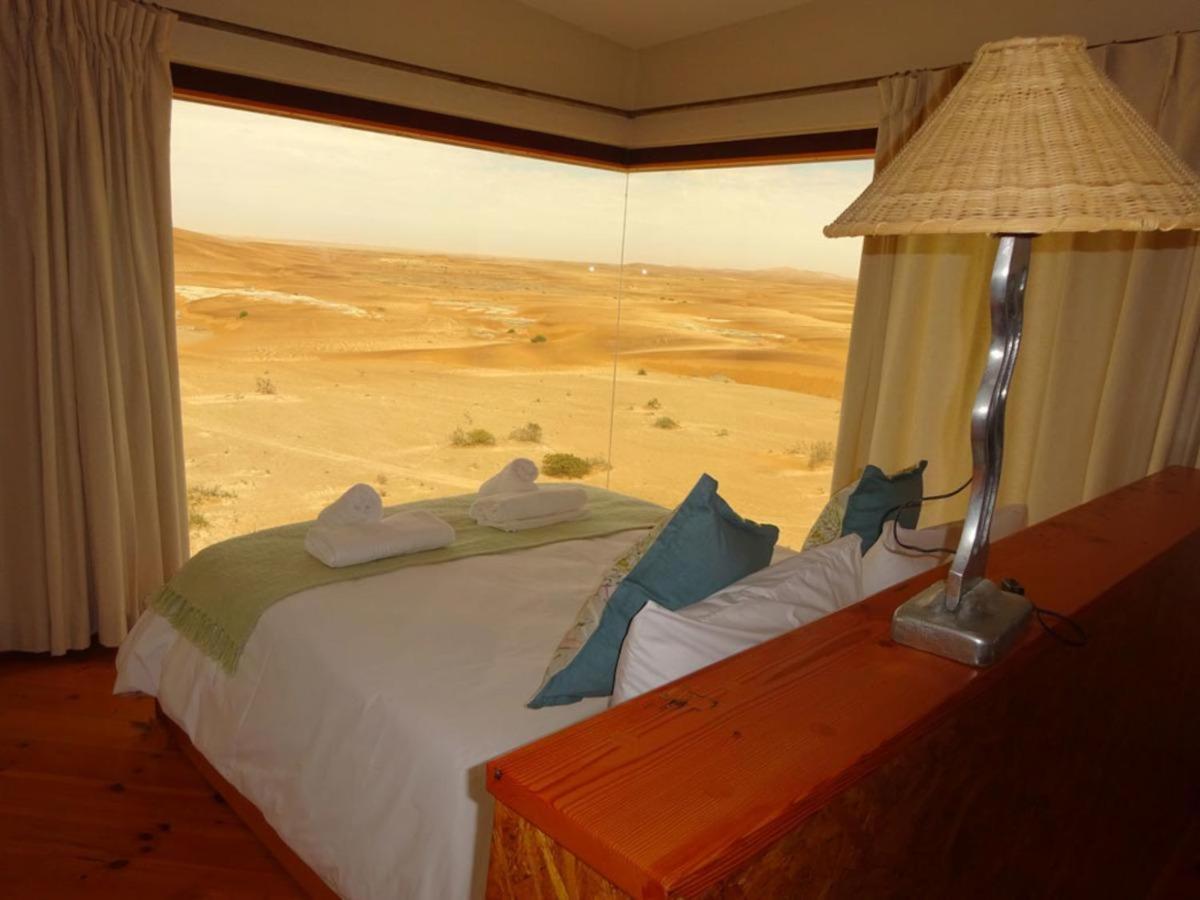 Desert Breeze Lodge Swakopmund Exterior foto