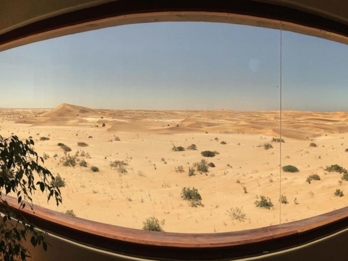 Desert Breeze Lodge Swakopmund Exterior foto