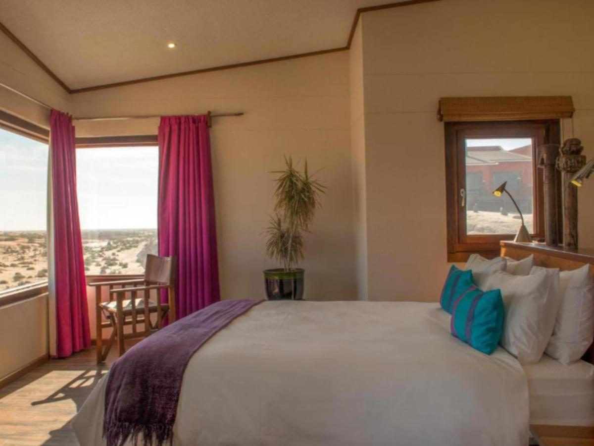 Desert Breeze Lodge Swakopmund Exterior foto