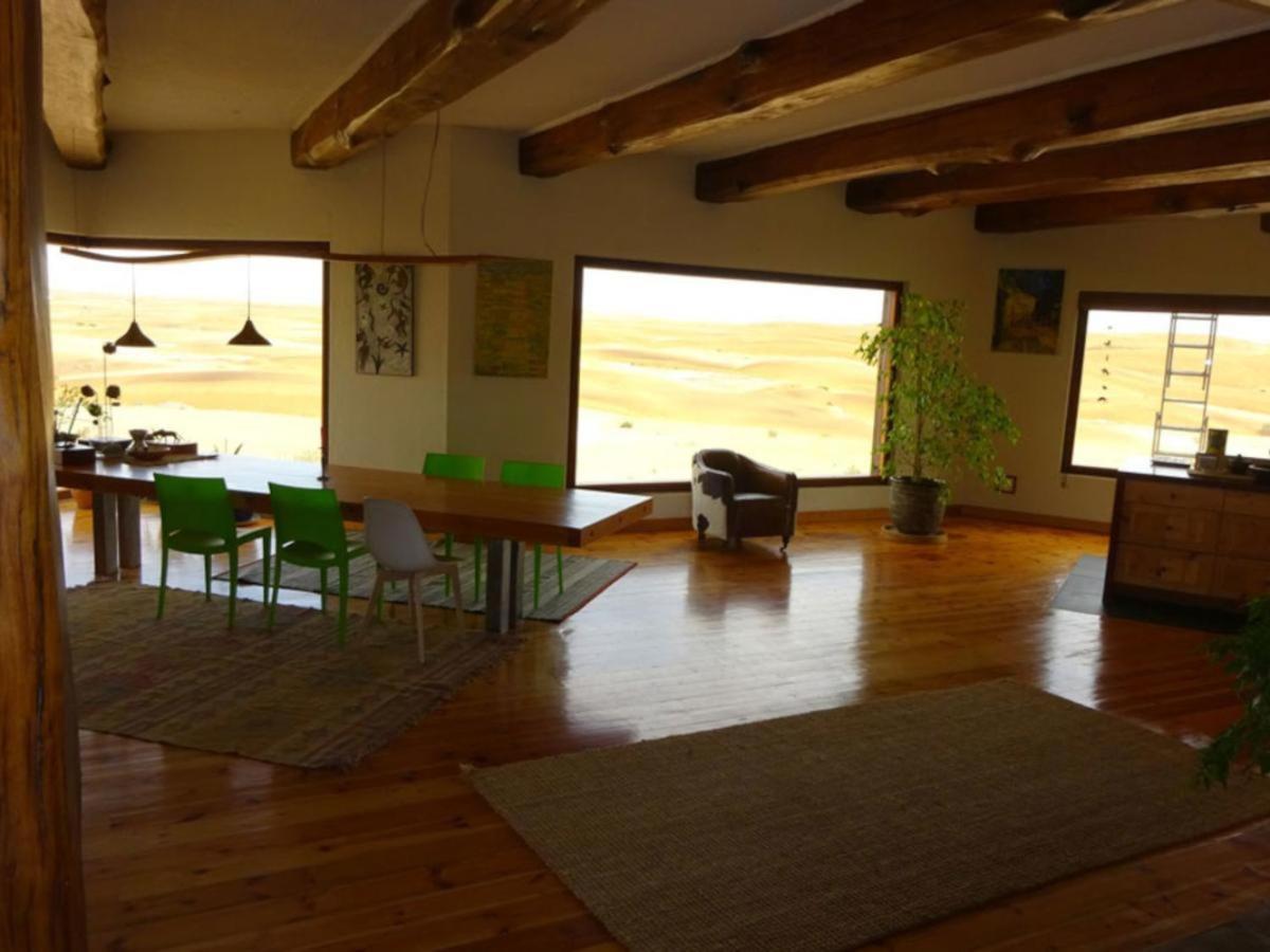 Desert Breeze Lodge Swakopmund Exterior foto