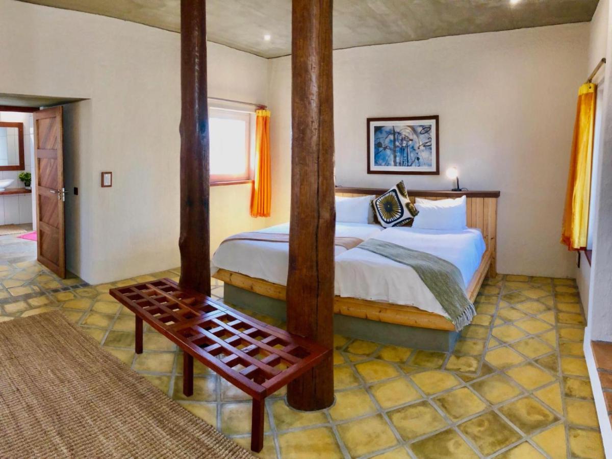 Desert Breeze Lodge Swakopmund Exterior foto