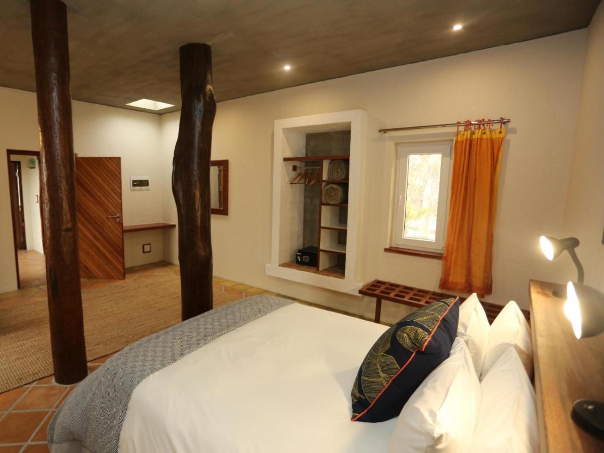 Desert Breeze Lodge Swakopmund Exterior foto
