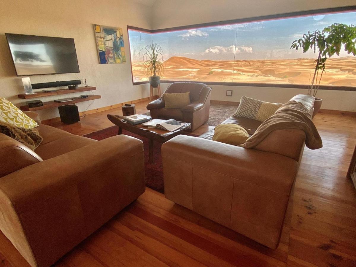 Desert Breeze Lodge Swakopmund Exterior foto