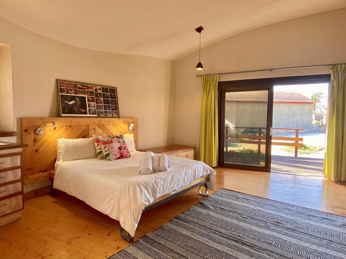 Desert Breeze Lodge Swakopmund Exterior foto
