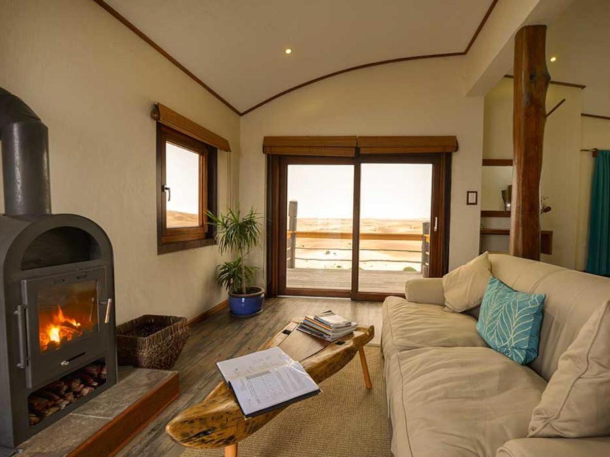 Desert Breeze Lodge Swakopmund Exterior foto