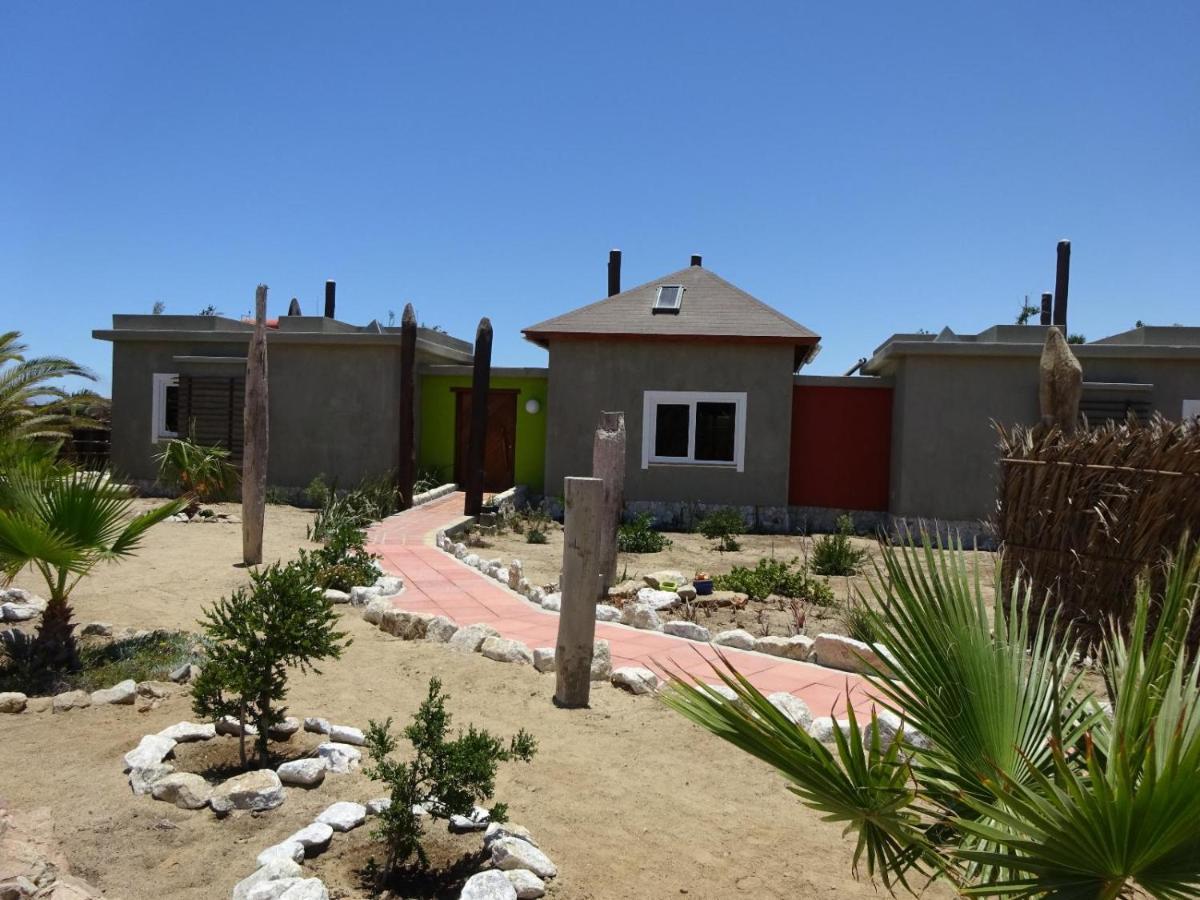Desert Breeze Lodge Swakopmund Exterior foto