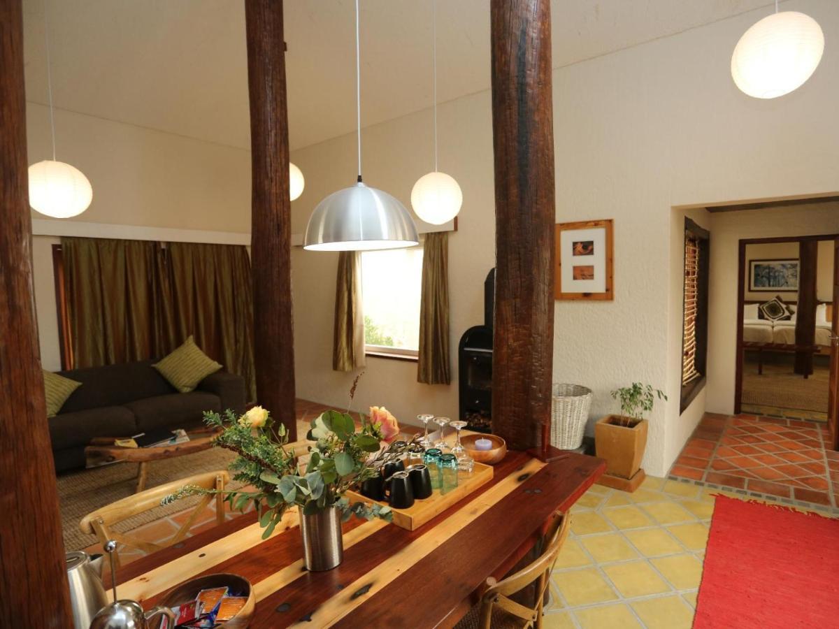 Desert Breeze Lodge Swakopmund Exterior foto