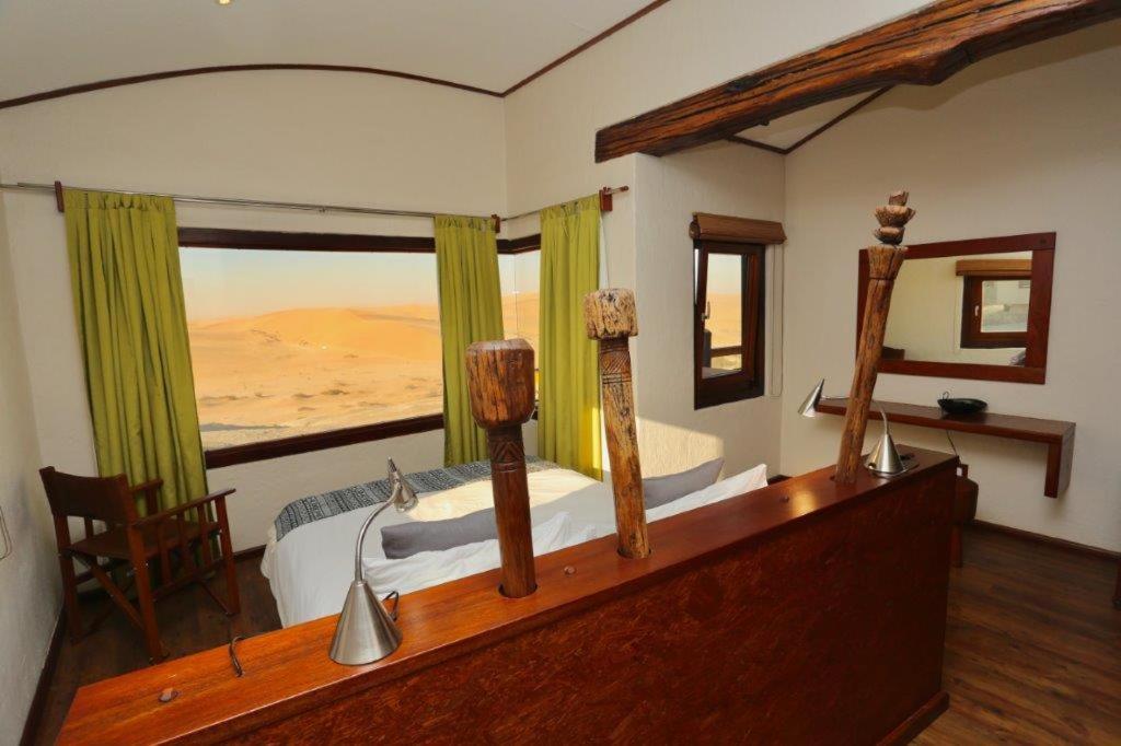 Desert Breeze Lodge Swakopmund Exterior foto